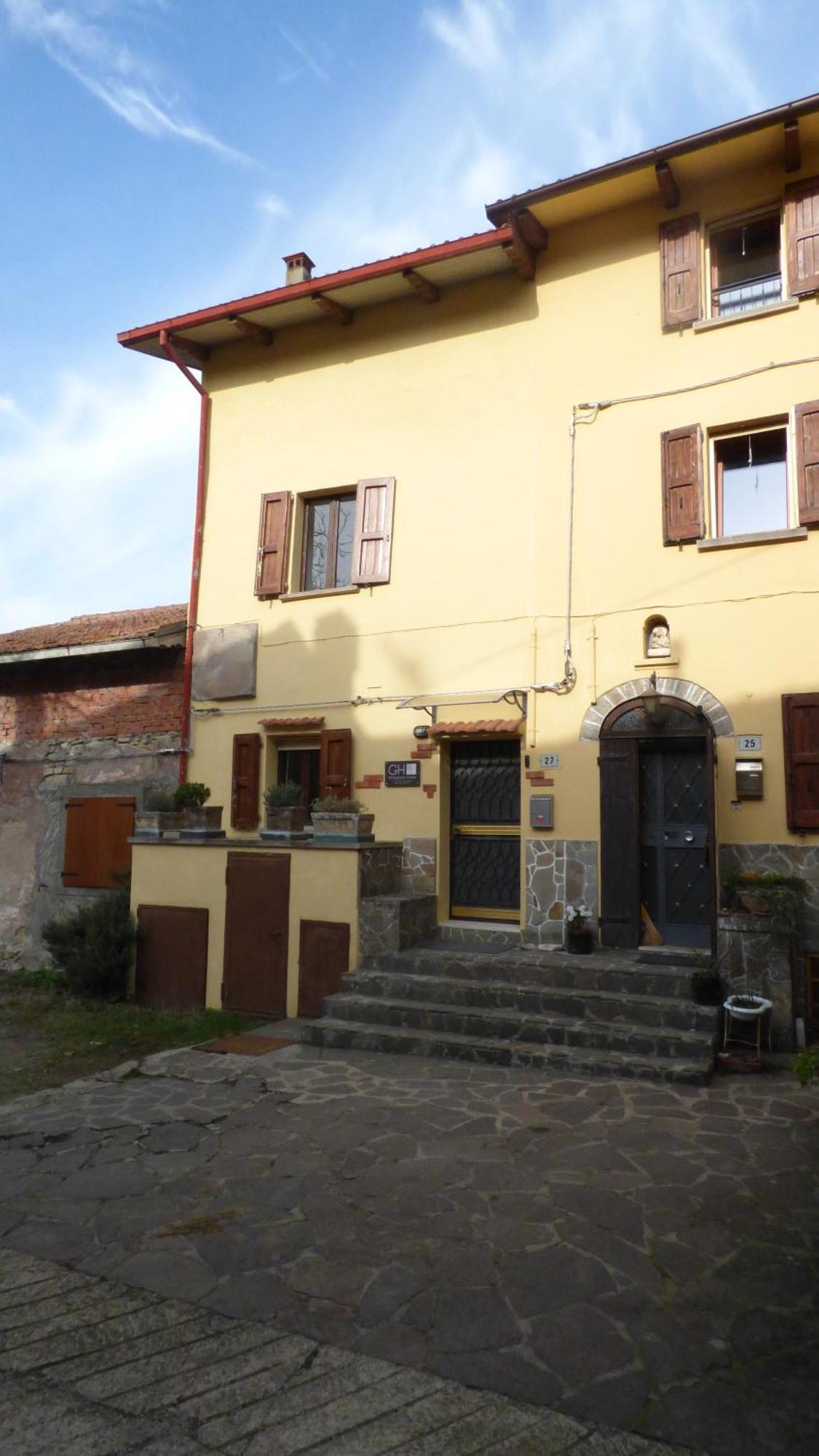 Gnazzano Home 1 Loiano Exterior foto